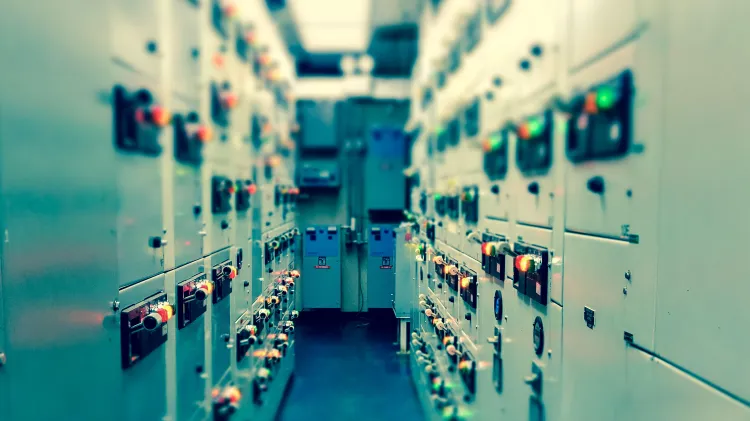 electrical